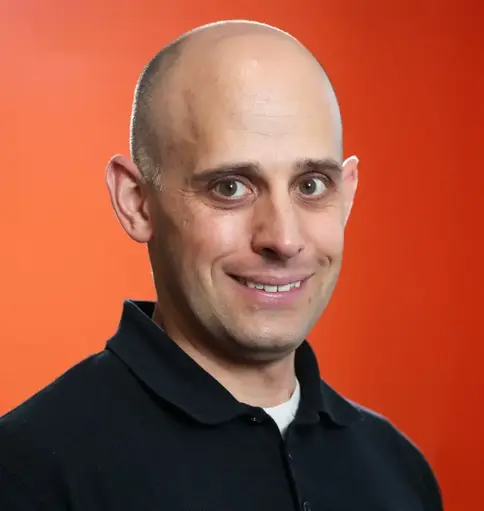 Jordan Zuccarelli