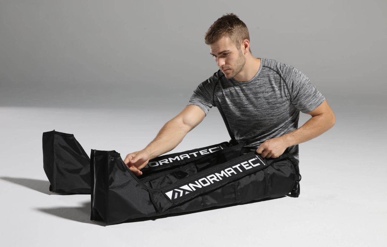 Cold Compression Therapy In Salina | Kansas PT Partners