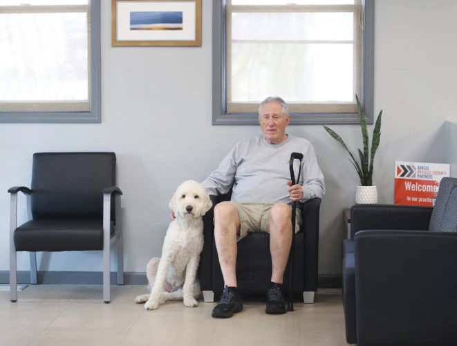 Kansas Physical Therapy Partners - Mission Statement