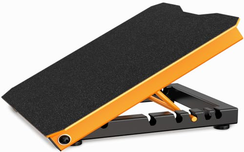 Slant Board for Calf Stretching