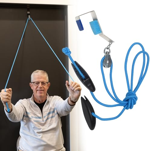 RangeMaster Shoulder Pulley