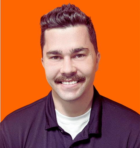 Dylan Reuter