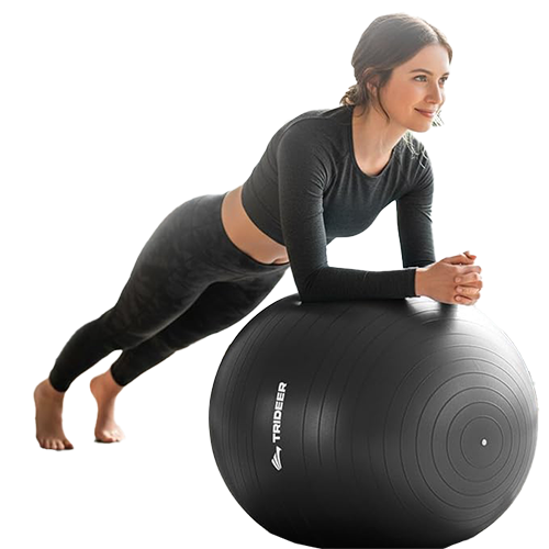 Trideer Physio Ball